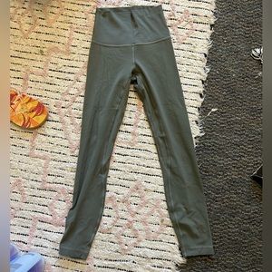 Lululemon align pant